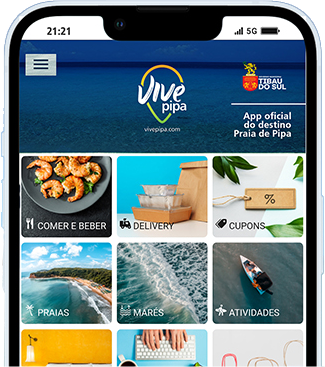 VivePipa Mobile